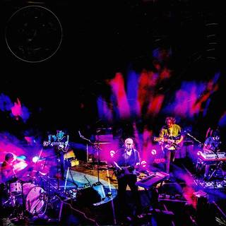 Black Angels - Levitation Sessions