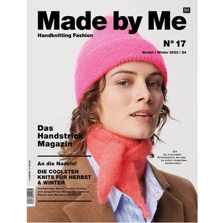 Made by Me Handknitting Nr.17 Herbst-Winter