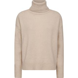 Paxi A Sweater - Eggshell - XS