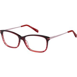 Pierre Cardin P.C. 8471 8RR 55 Briller Kvinder Rød - Red - 55mm