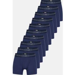 Tights "kids" | 10-pak | Bambusviskose | Navy