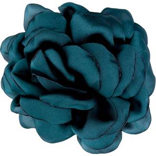 BCFLOWER brooch - Green - One Size