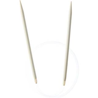 Rundstricknadel 60cm Bambus