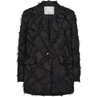 Co Couture KyraCC Blazer Black 30152