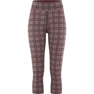 Kari Traa Rose Light Capri 44/XL TAUPE