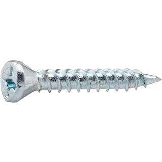 Grabber 105426 Montageskrue 17J-Z 3,8 x 42mm, 250-pak