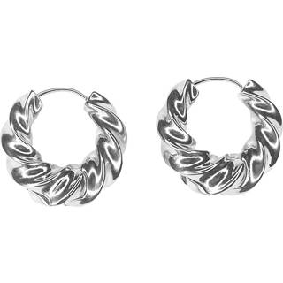 Ellie Hoops, Sølv