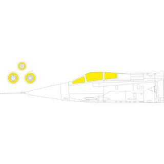 F-104A/C 1/48