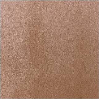 Kunstleder matt 45x100cm - Braun