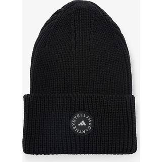 adidas by Stella McCartney hue - Black / White - Kvinder (S/M)