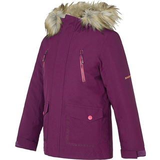Ziener Abudo Junior Jacket 164 PLUMBERRY 863