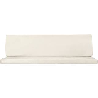 Carl Hansen - BK12 Dyna, Outdoor Canvas 5453 - Dyner og puder - Bodil Kjær - Beige