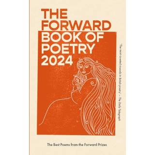 The Forward Book of Poetry 2024