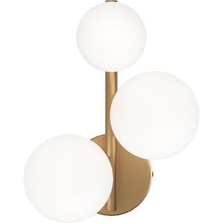 Maytoni - Dallas 25cm - Væglamper