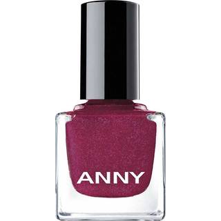 ANNY Negle Neglelak Magical Moments in N.Y.Neglelak 110.50 Pink Flash 15 ml (5.400,00 kr / 1 l) - 15 ml