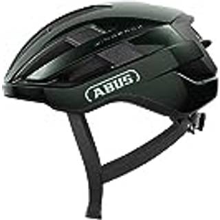 Abus WingBack Cykelhjelm Moss Green