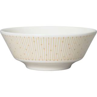 Arabia Mainio Sarastus skål Ø13 cm Beige