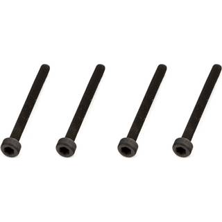 Arrma - ARA702004 - 2.5x25mm Skruer med hoved - 4 stk