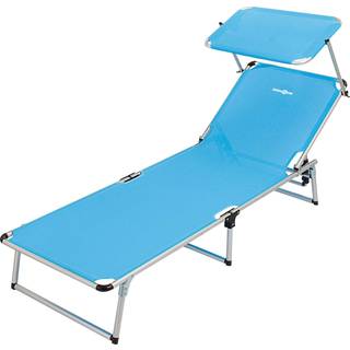 Brunner - Malibu - Liggestol blue