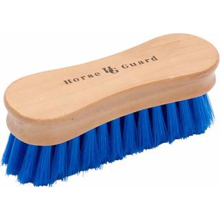 Pandebørste 12cm - Blue - 12 cm