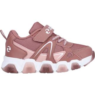 ZigZag Rupen Sneakers m/lys Rose 28