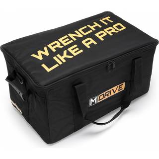 M-Drive RC Taske 2 - 49x27x24cm