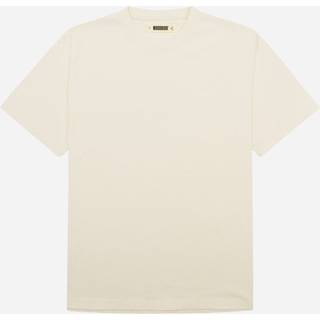 Juno Base Tee - Off White - M