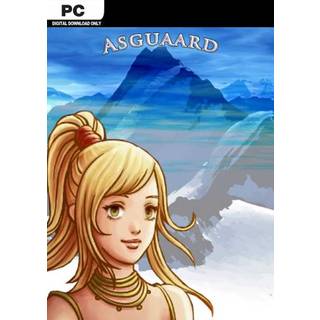 Asguaard Steam Key GLOBAL