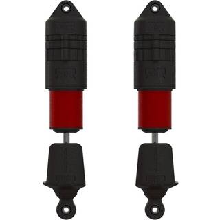 ARRMA ARA330721 Shock Set 15mm Bore - 132mm (500cst)