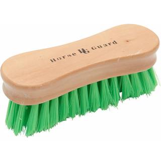 Hovbørste - Green - One-size