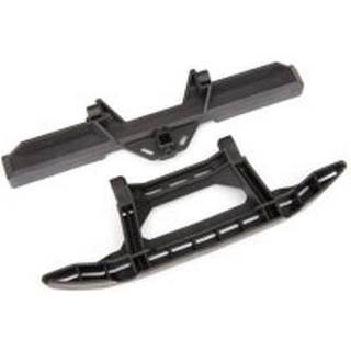 Traxxas 8820 Bumper F&R Mercedes G500