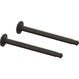 Arrma - ARA330658 - Hinge Pin Front Upper, 4x49mm (2): EXB
