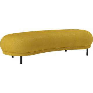 Massproductions Dandy ottoman Bejdset eg/Sacho Safire 017