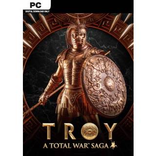 A Total War Saga: TROY (PC) - Epic Games Key - EUROPE