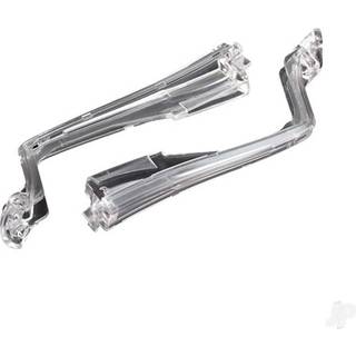 Traxxas 7950 LED-lens front, Clear, Aton (L&R)