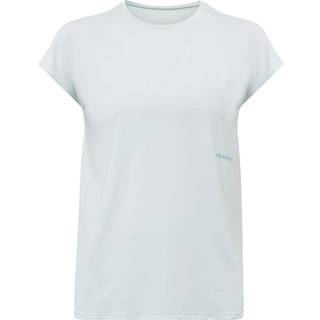 Eli Loose Tee W Skyway (S)