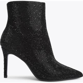 Carvela Carvela Sort Lovebird støvletter
