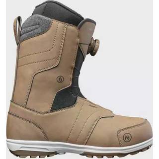 Nidecker Aero Snowboard Støvler (Brun)