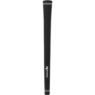Karma Black Velvet Junior 0.540" Golf Grips
