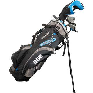 ONE SWING Ladies Full Set Graphite - Right