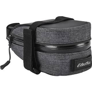 Electra Saddeltaske Heather Charcoal 16Cm