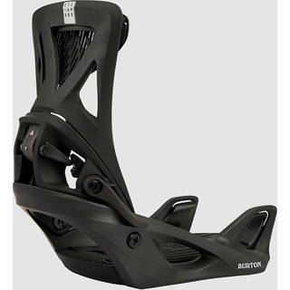 Burton Step On Escapade 2025 Snowboardbindinger - S - black