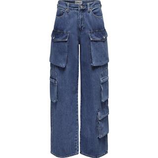 Onljamey Loose Fit Jeans
