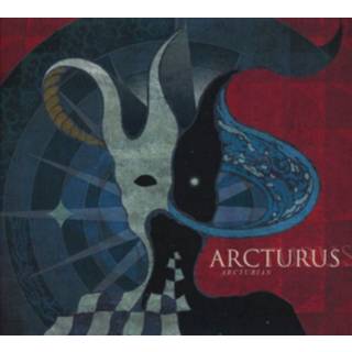 Arcturus - Arcturian