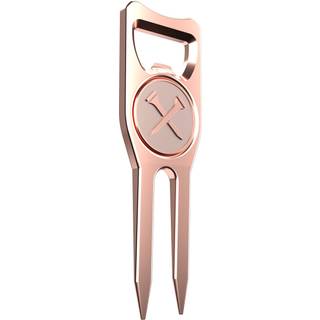 Blue Tees 6 i 1 Pitchfork, rose