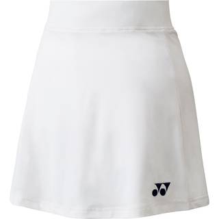 Yonex Women's Skirt 26038EX White