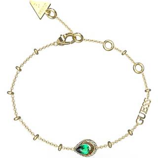 Guess dame armbånd JUBB03392JWYGEML
