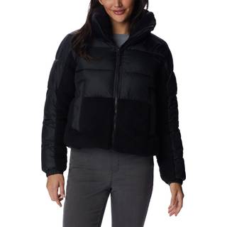 Leadbetter Point™ Sherpa Hybrid W Black (M)