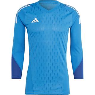 adidas T23 P GK JSY L, S, Blå