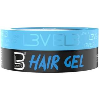 L3VEL3 - Hair Styling Gel 100 ml